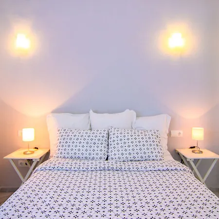 Oleholidays Reserva De Appartement *