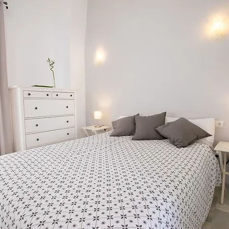 Oleholidays Reserva De Appartement *