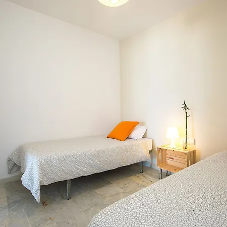 Oleholidays Reserva De Appartement *