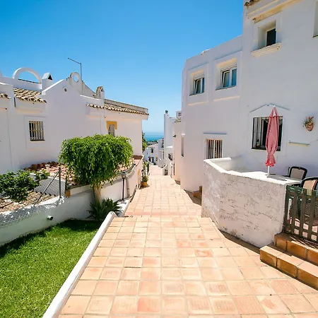Oleholidays Reserva De Appartement