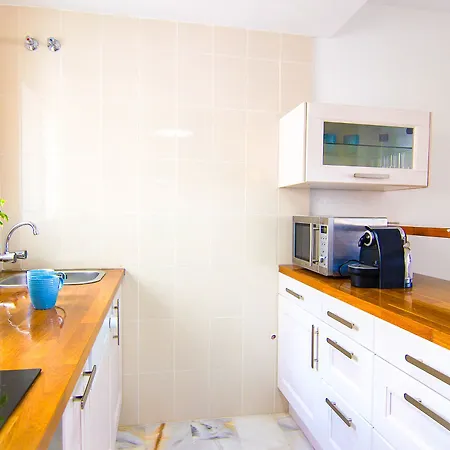 Appartement Oleholidays Reserva De Marbellac