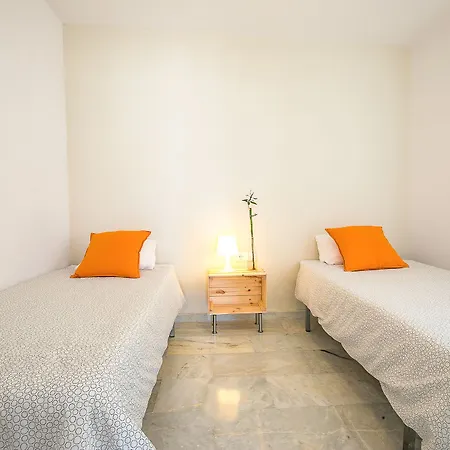 Oleholidays Reserva De * Marbellac