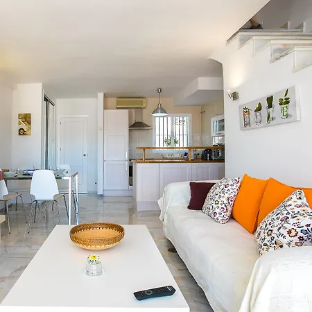 Oleholidays Reserva De Marbellac
