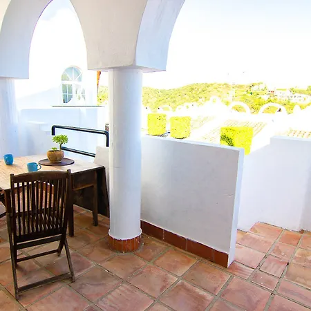 Oleholidays Reserva De * Marbellac