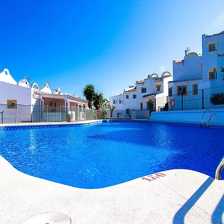 Oleholidays Reserva De Appartement *