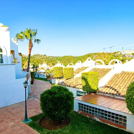 Oleholidays Reserva De Appartement